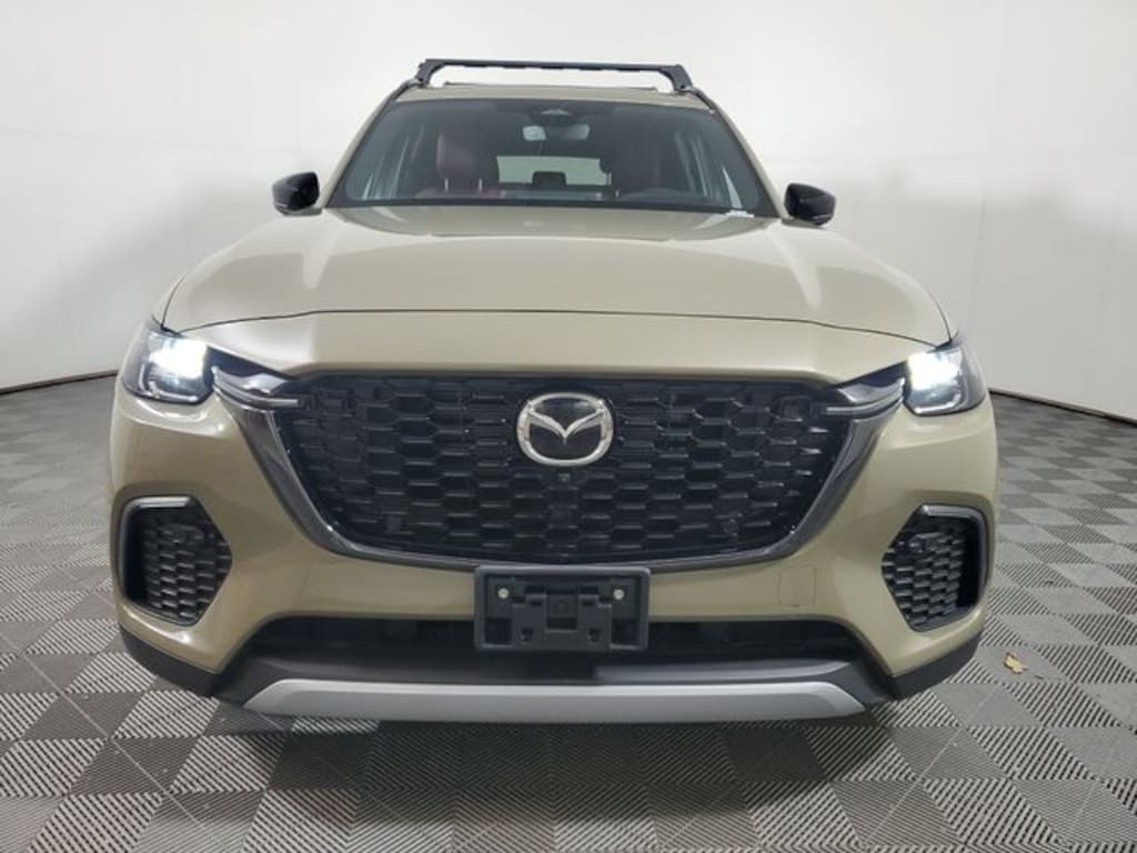 Used 2025 Mazda CX-70 Phev Premium Plus SUV