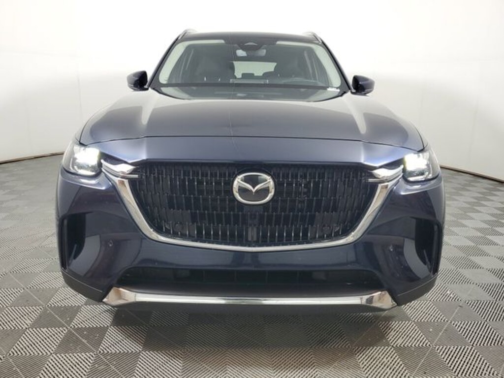 Used 2024 Mazda CX-90 Phev Premium SUV