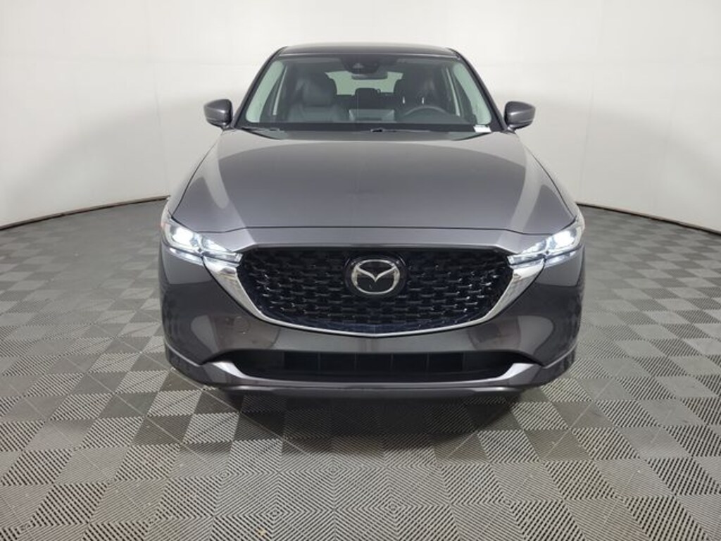 Used 2025 Mazda CX-5 2.5 S Select Package SUV
