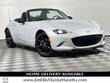 Mazda MX-5 Miata