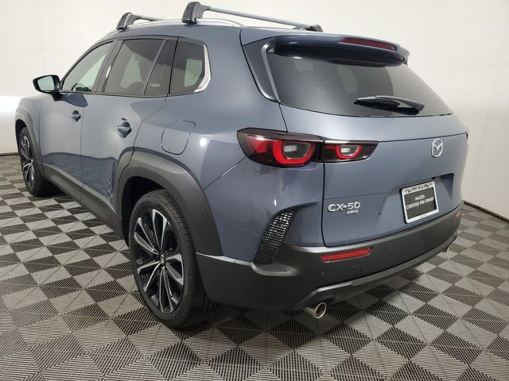 Used 2026 Mazda CX-50 2.5 S Premium SUV