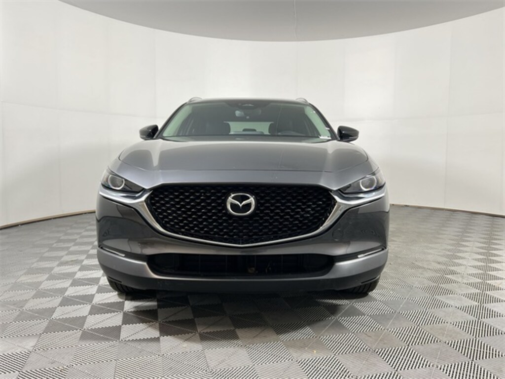 Used 2025 Mazda CX-30 2.5 S Select Sport SUV