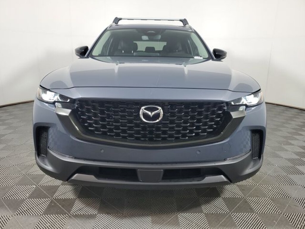 Used 2026 Mazda CX-50 2.5 S Premium SUV