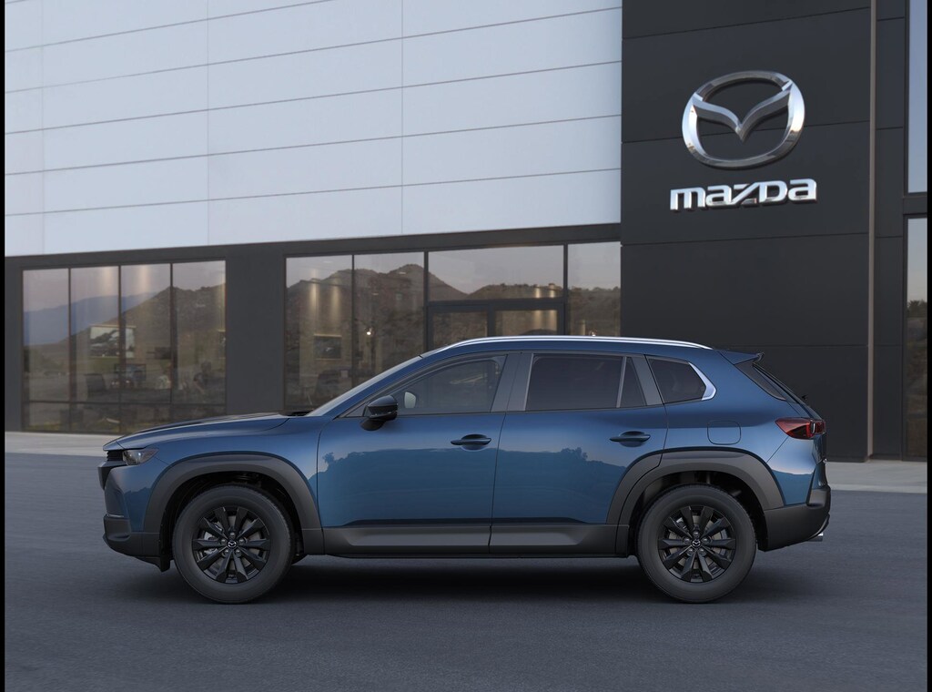 New 2026 Mazda CX-50 2.5 S Preferred AWD SUV