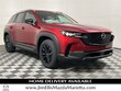 Mazda CX-50
