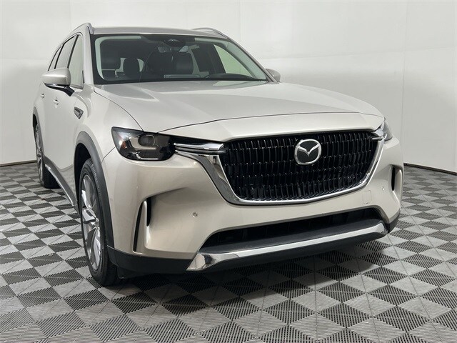 2024 Mazda CX-90 3.3 Turbo Premium photo 3
