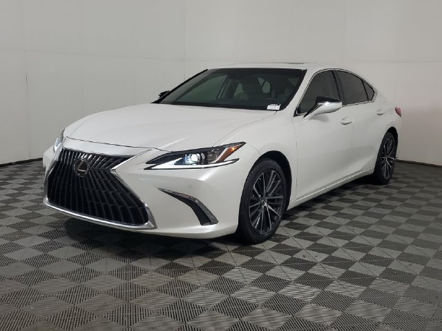 2024 Lexus ES 350