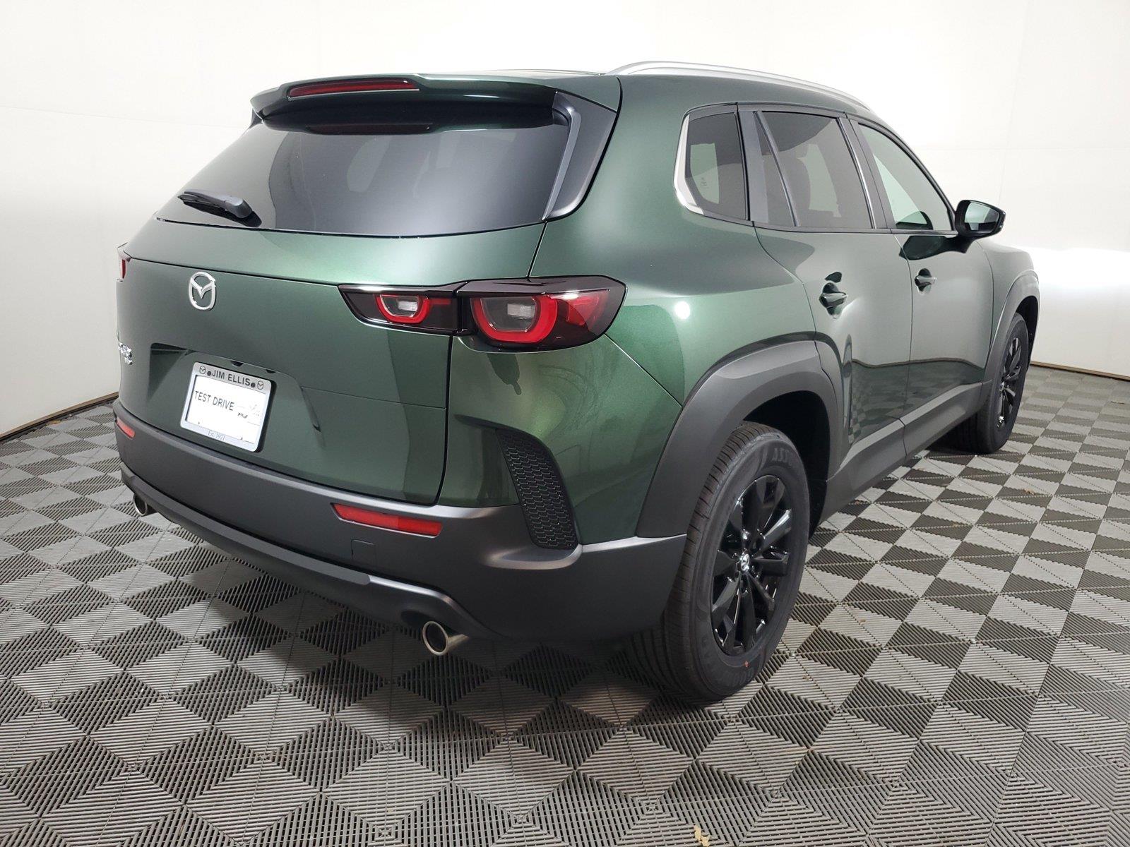 New 2026 Mazda CX-50 2.5 S Select SUV