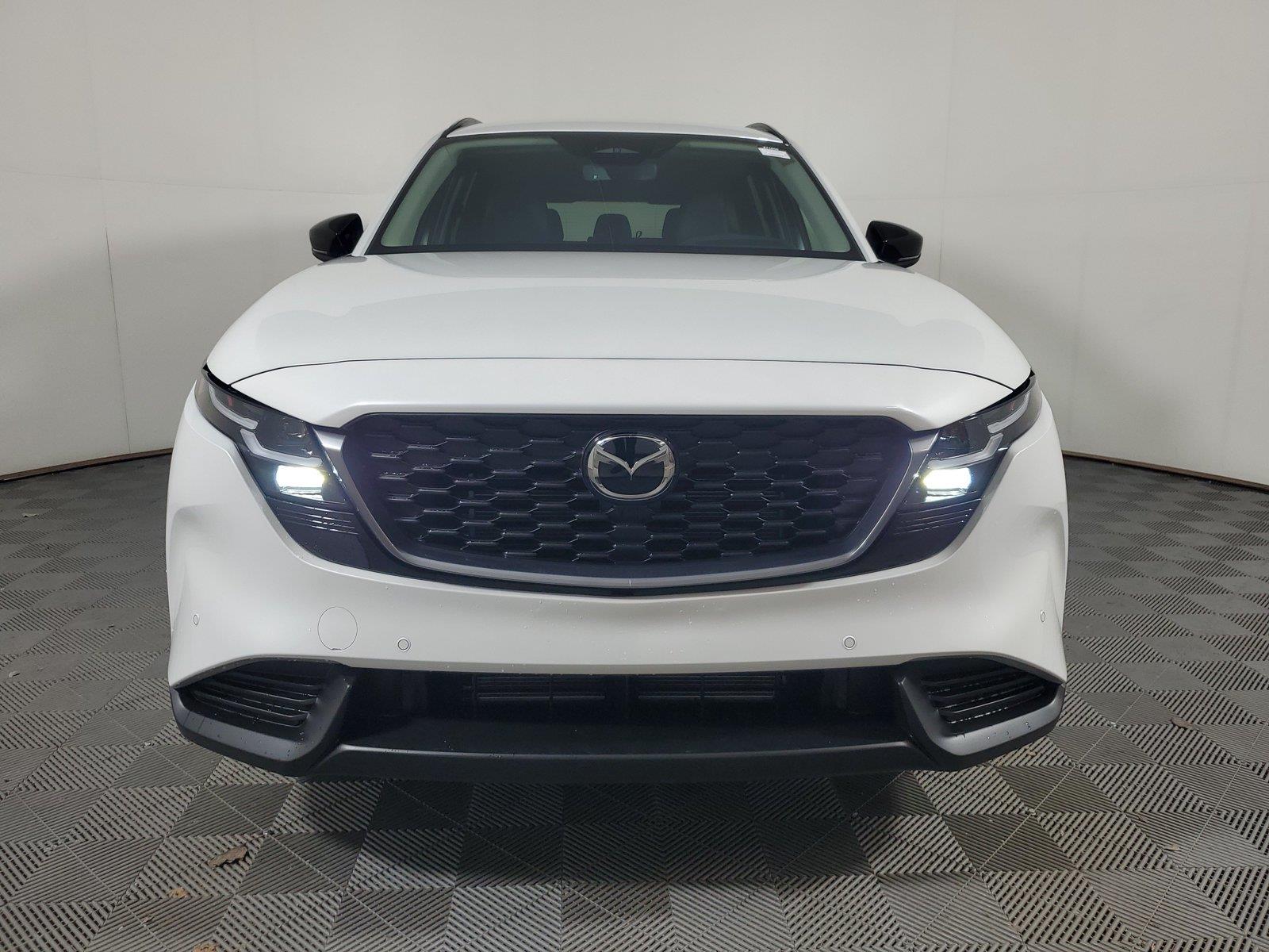 New 2026 Mazda CX-5 2.5 S Preferred SUV