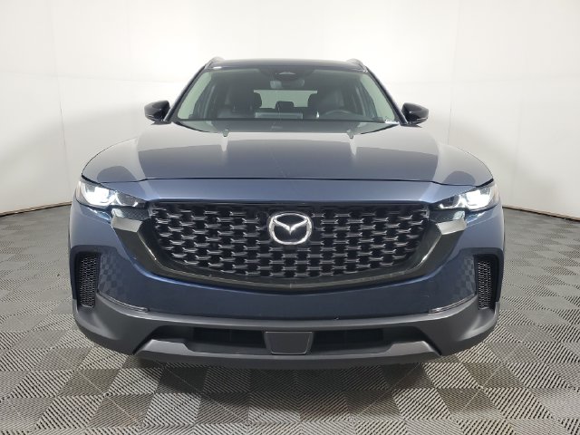 Certified 2025 Mazda CX-50 2.5 S Select Package SUV
