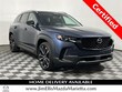 Mazda CX-50