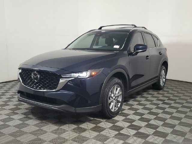 Certified 2023 Mazda CX-5 2.5 S Select Package SUV