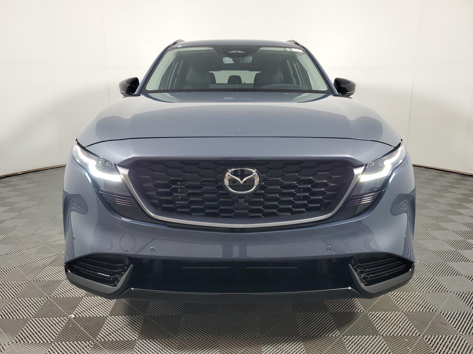 New 2026 Mazda CX-5 2.5 S Premium Plus SUV