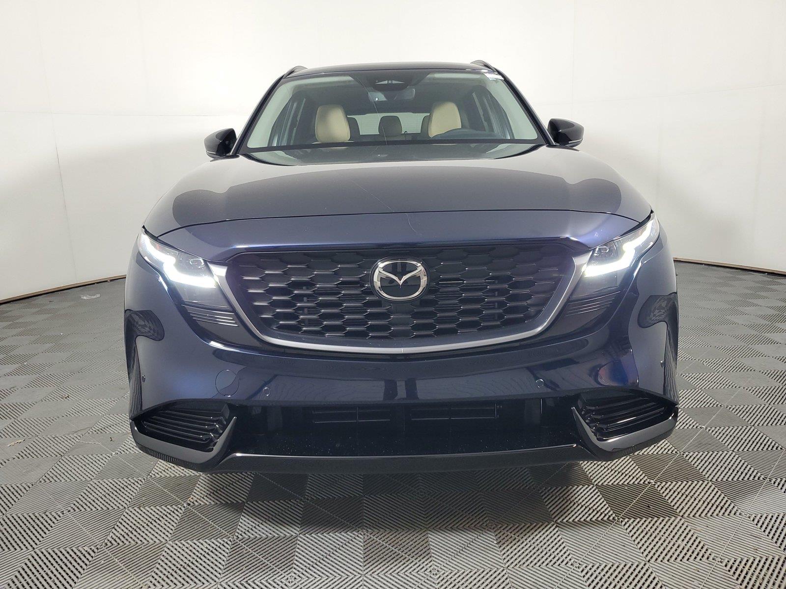 New 2026 Mazda CX-5 2.5 S Premium SUV