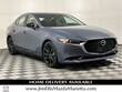 Mazda Mazda3 Sedan