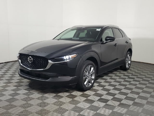 Certified 2022 Mazda CX-30 2.5 S Premium Package SUV