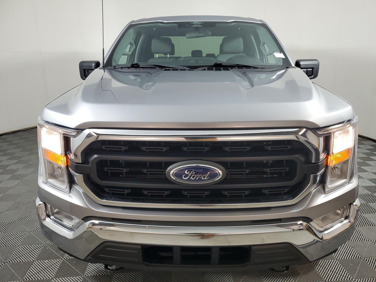 Used 2022 Ford F-150 XLT Truck