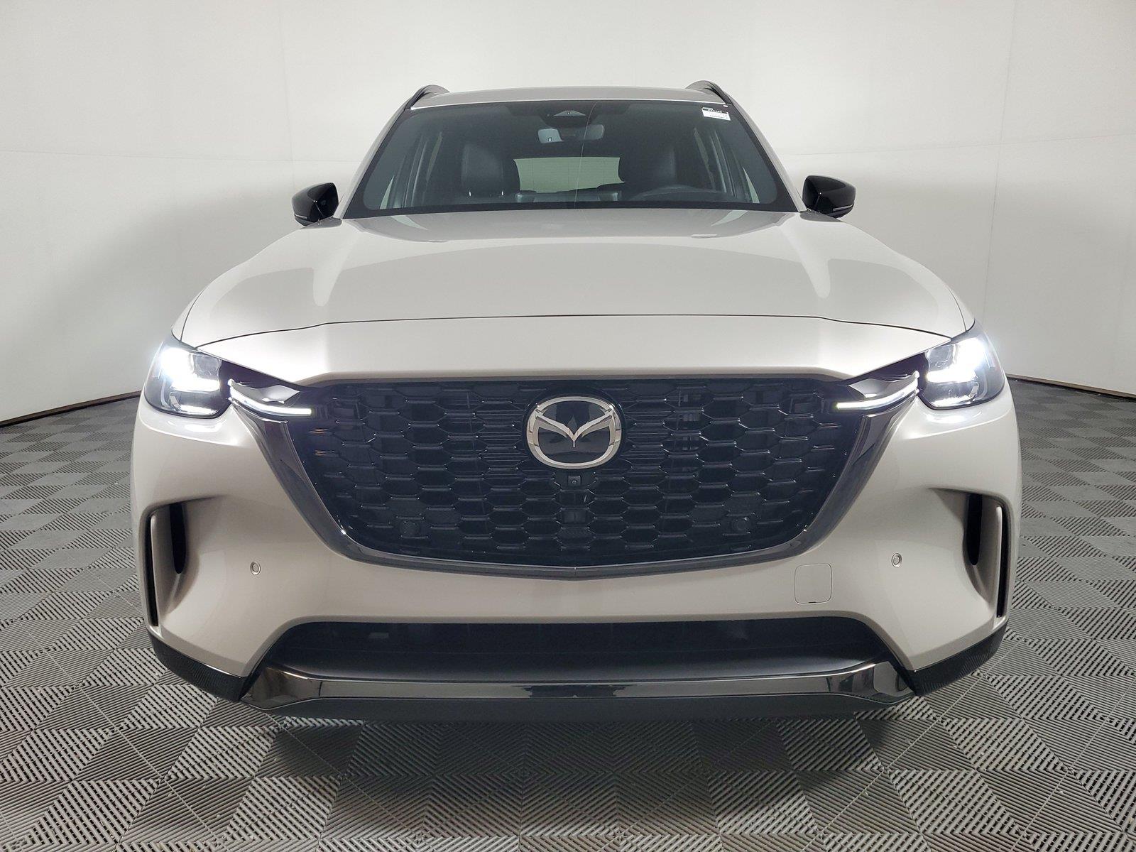 New 2026 Mazda CX-90 S Premium Sport SUV