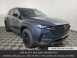  Mazda CX-50