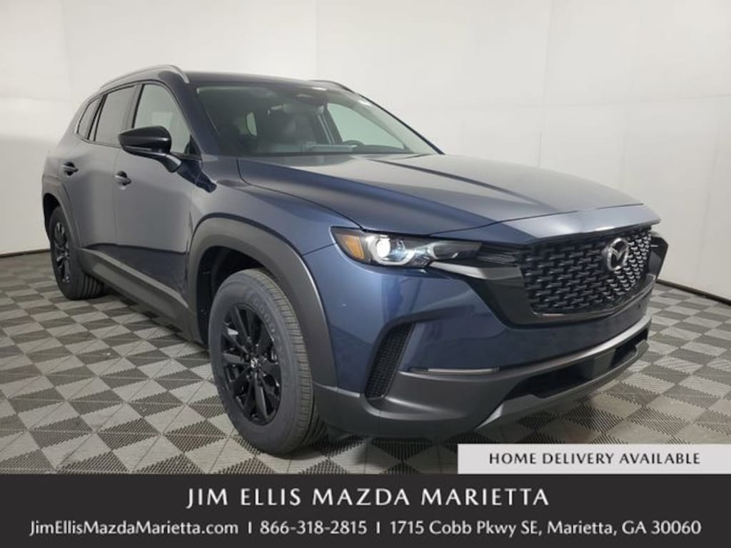 Used 2026 Mazda CX-50 2.5 S Preferred SUV