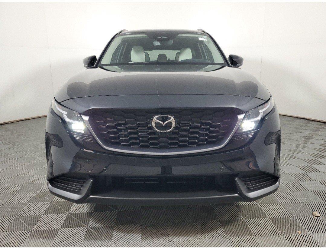 New 2026 Mazda CX-5 2.5 S Premium Plus SUV