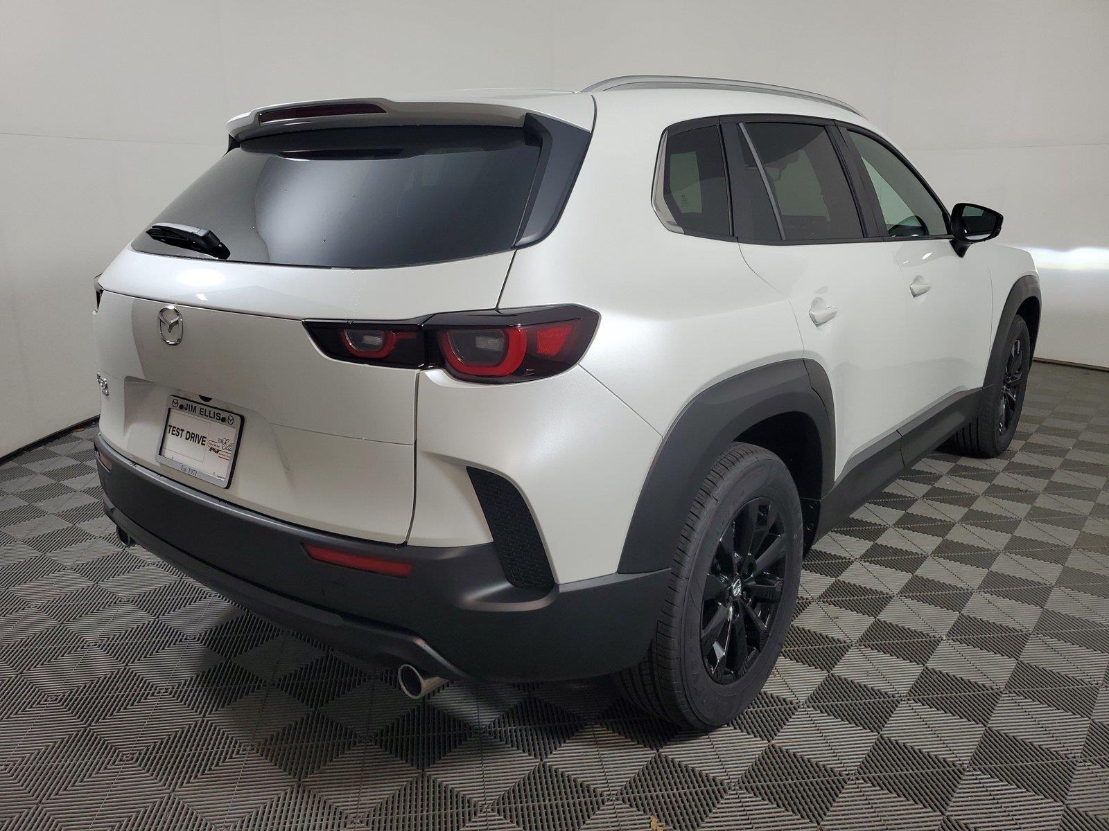 New 2026 Mazda CX-50 2.5 S Select SUV