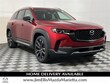 Mazda CX-50