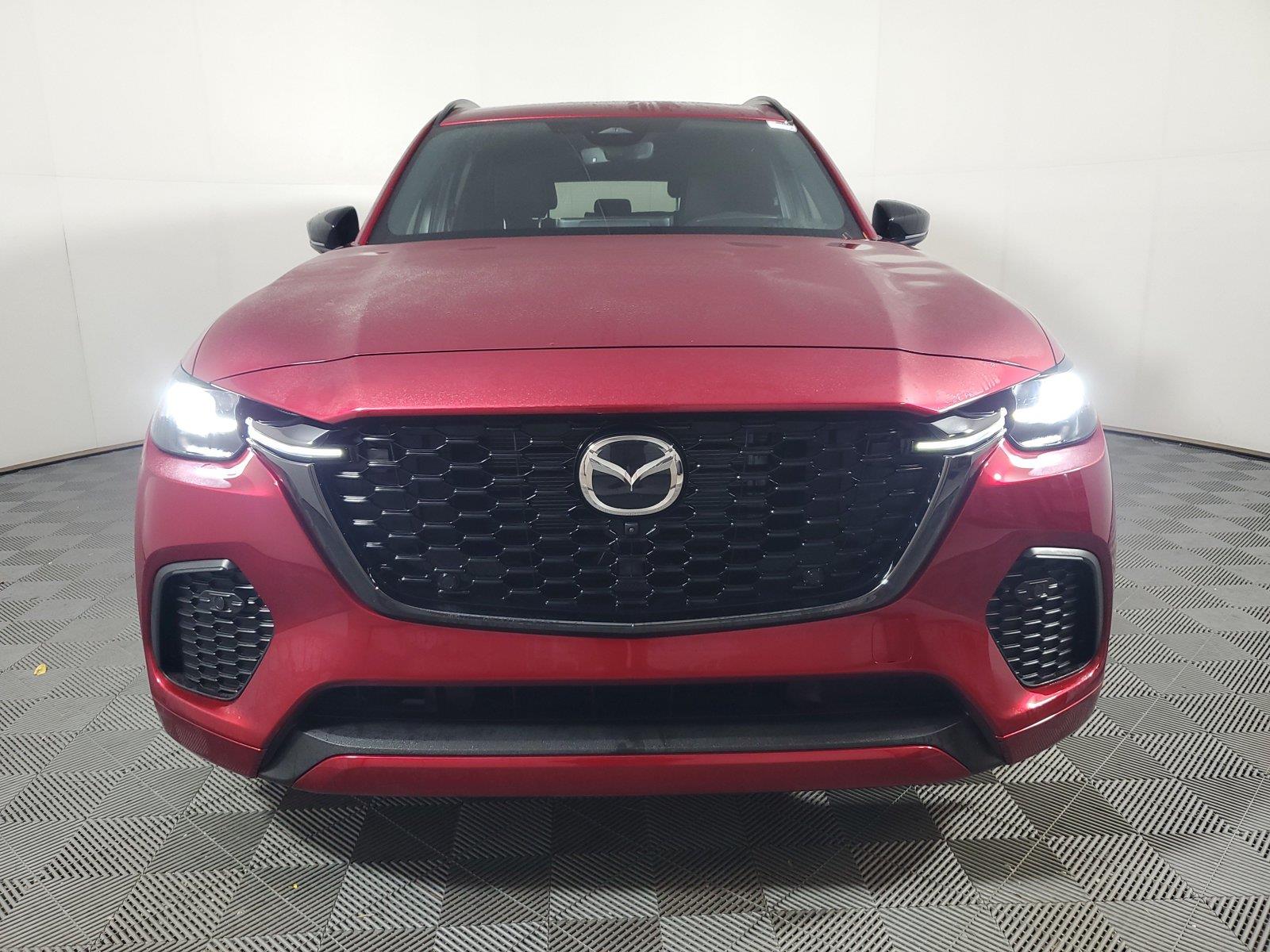 New 2026 Mazda CX-70 3.3 Turbo S Premium SUV