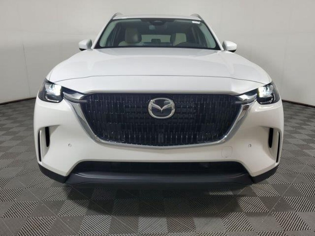 New 2026 Mazda CX-90 Preferred SUV