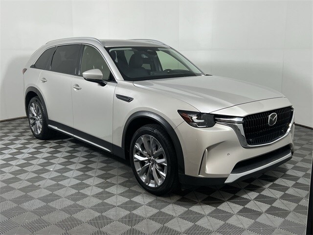 2024 Mazda CX-90 3.3 Turbo Premium photo 2