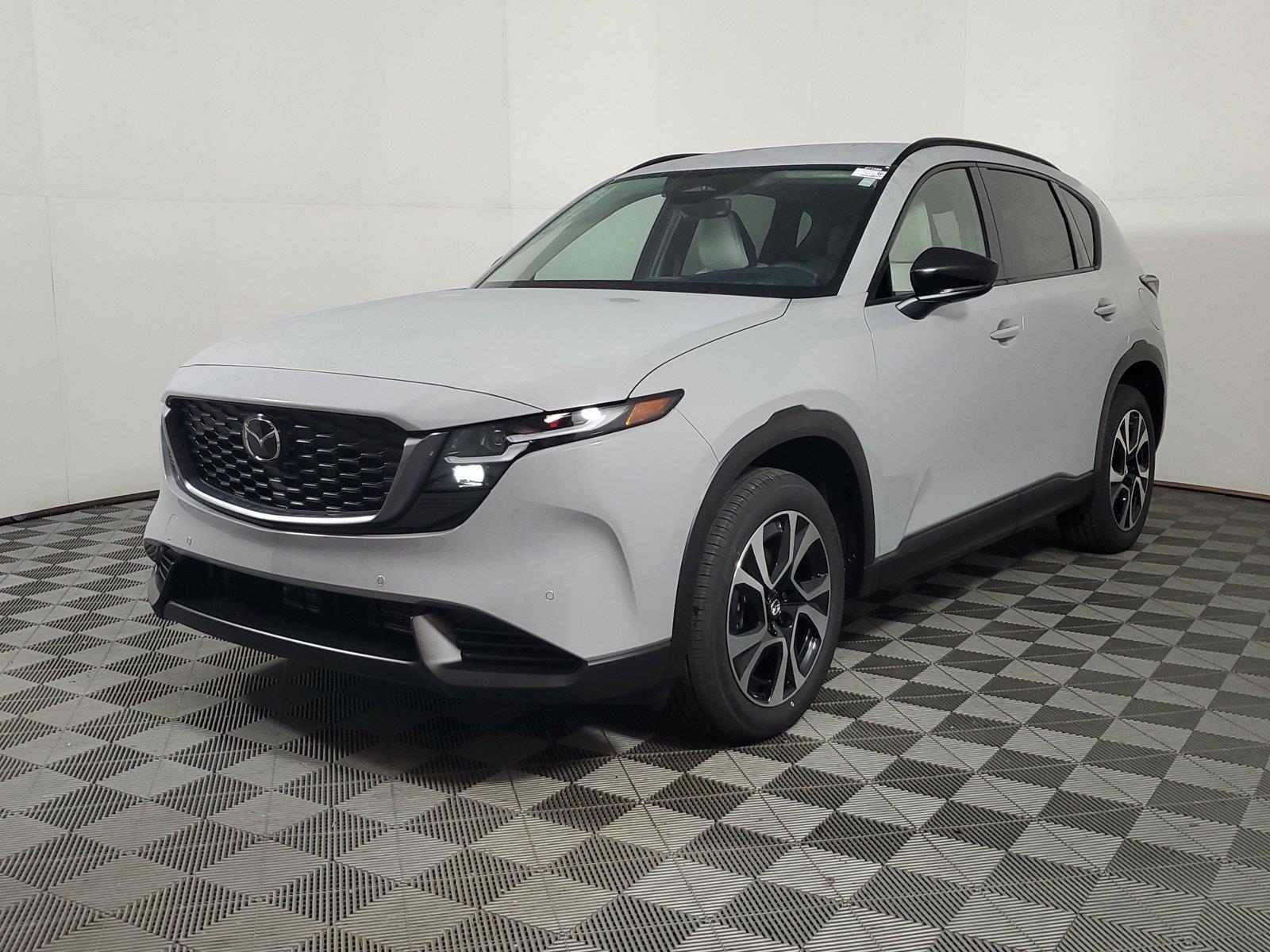  Mazda CX5