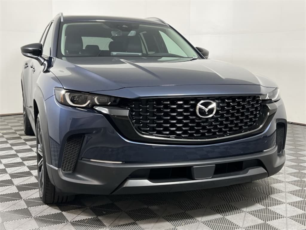 Certified 2023 Mazda CX-50 2.5 S Premium Plus Package SUV