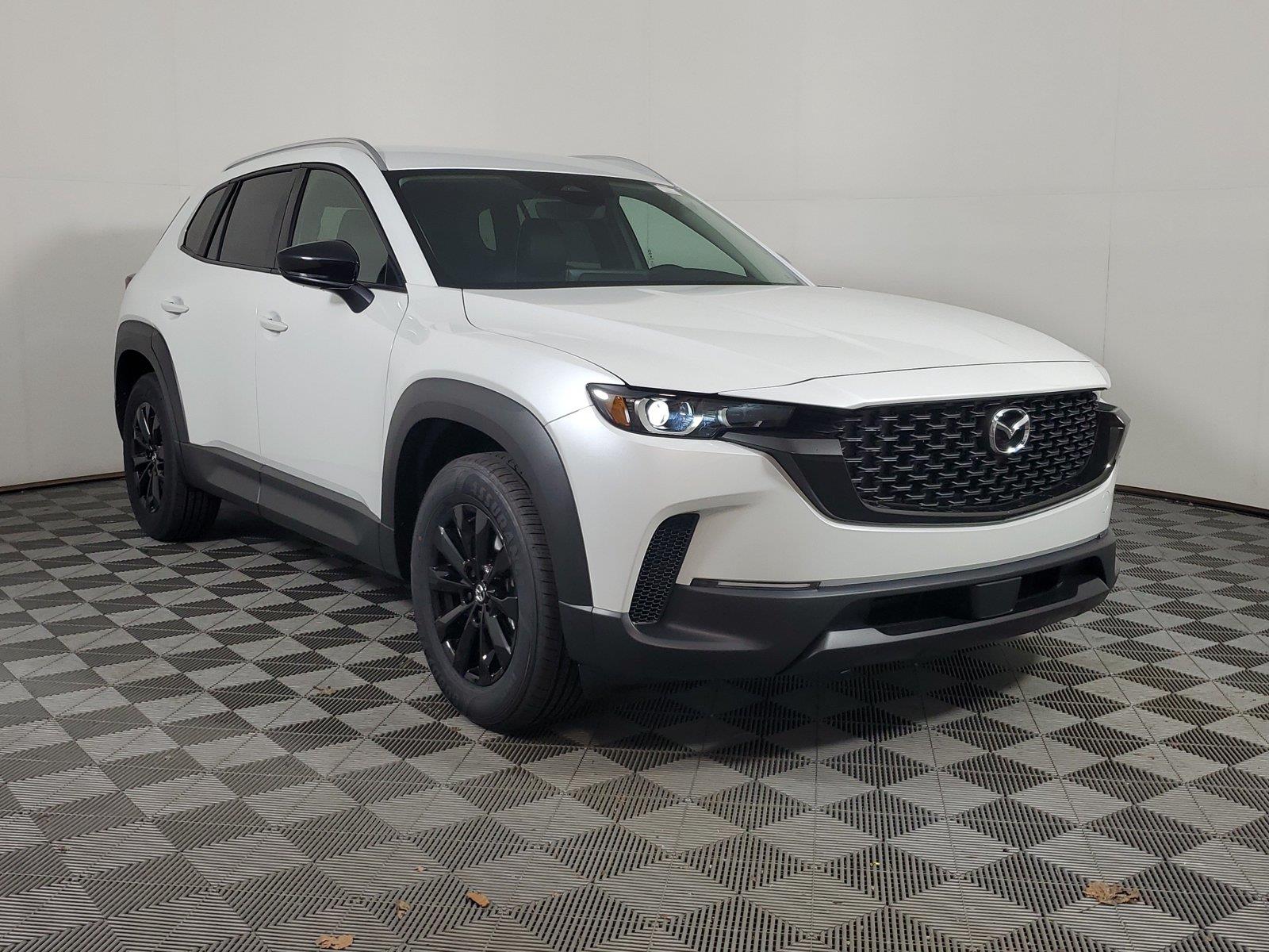 New 2026 Mazda CX-50 2.5 S Select SUV