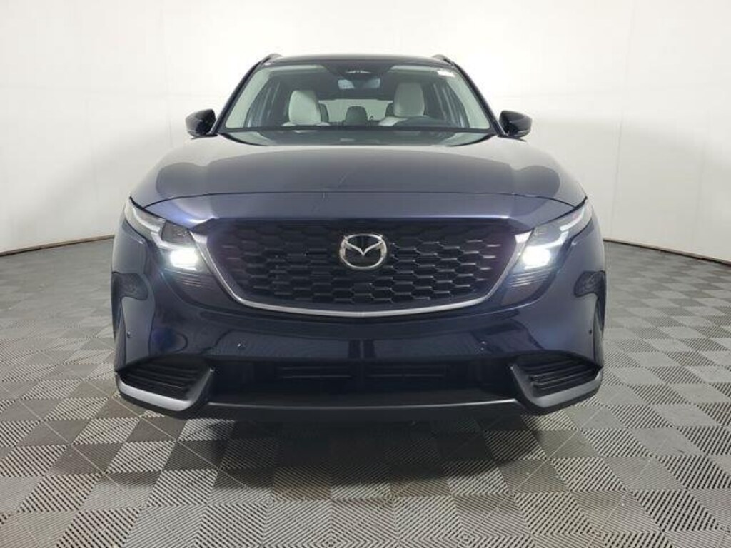 New 2026 Mazda CX-5 2.5 S Preferred SUV