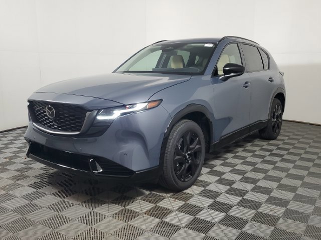 New 2026 Mazda CX-5 2.5 S Premium Plus SUV