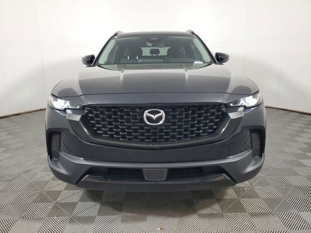 Used 2025 Mazda CX-50 Hybrid Premium SUV