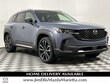 Mazda CX-50