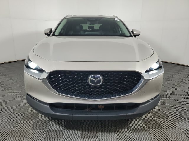 Certified 2024 Mazda CX-30 2.5 S Preferred Package SUV