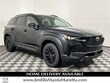 Mazda CX-50 Hybrid