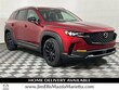Mazda CX-50