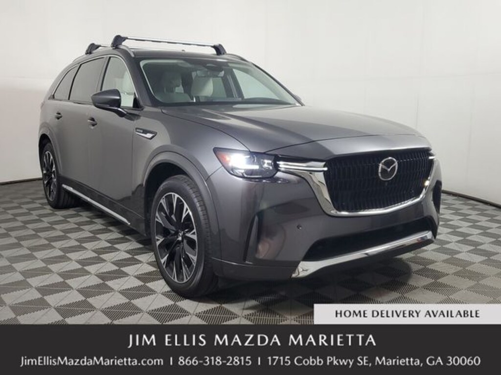 Used 2026 Mazda CX-90 3.3 Turbo S Premium Plus SUV