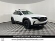 Mazda CX-50