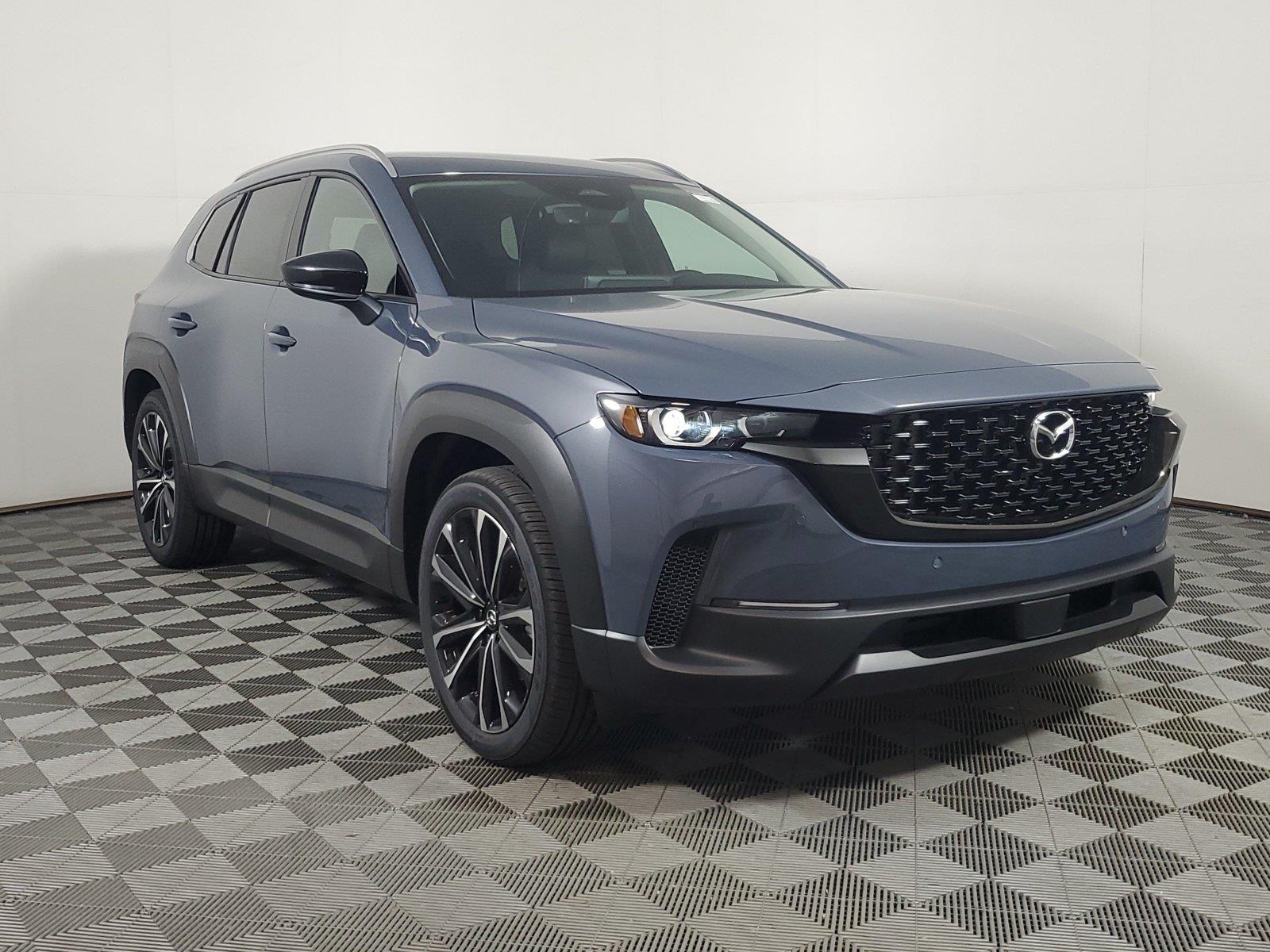 New 2026 Mazda CX-50 2.5 S Premium SUV