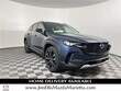 Mazda CX-50