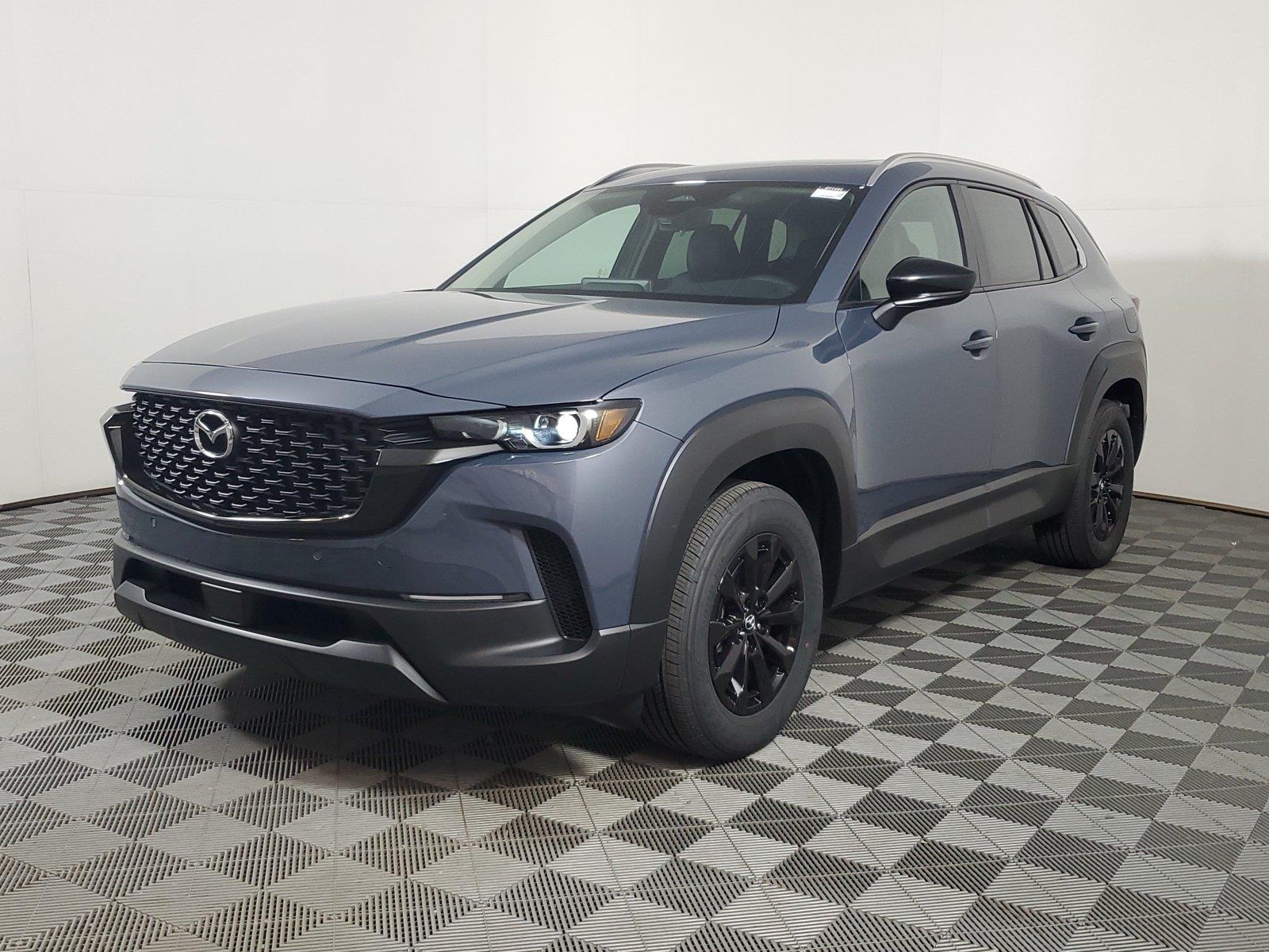 New 2026 Mazda CX-50 Hybrid Preferred SUV