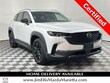 Mazda CX-50