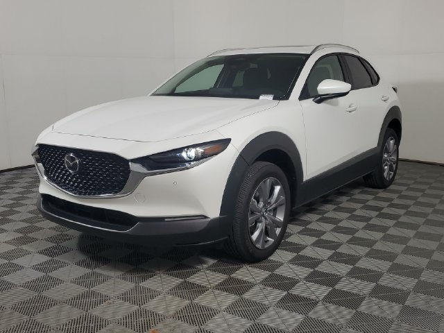 2026 Mazda CX-30 Preferred
