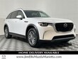 Mazda CX-90 Plug-In Hybrid