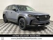 Mazda CX-50