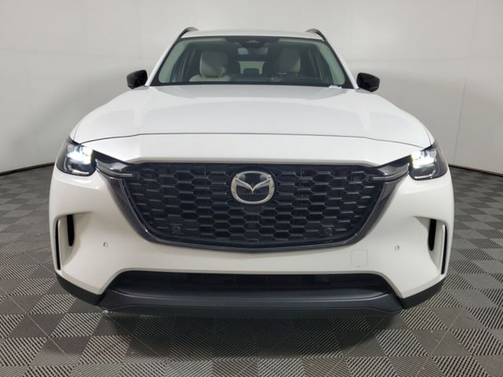 Used 2025 Mazda CX-90 Phev Premium SUV